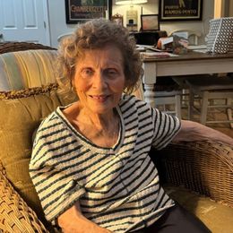 Photo of Karen Anne DelVecchio, obituary