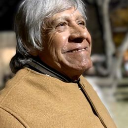 Photo of Mario Martinez Acosta, obituary