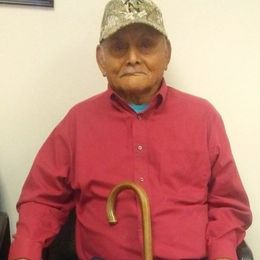 Photo of Feliciano Saavedra, obituary