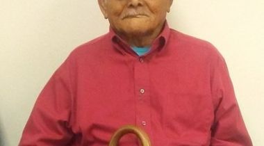 Feliciano Saavedra