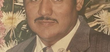 Luis Perez Huerta