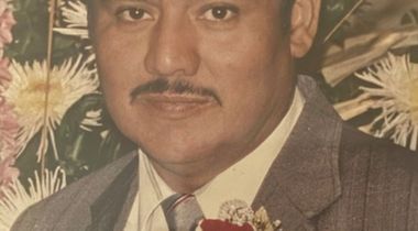 Luis Perez Huerta