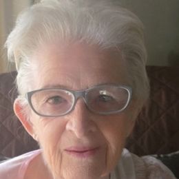 Photo of Suzanne Clark, obituary in Hudson