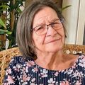 Lisette Ouimet
