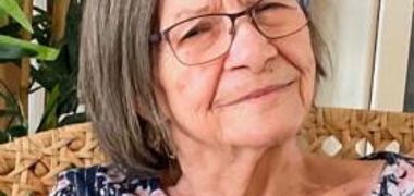 Lisette Ouimet