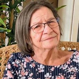 Photo de Lisette Ouimet, avis de décès à Berthierville