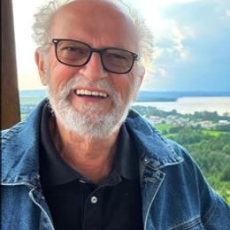Photo de Jean-Marc Côté, avis de décès à Métabetchouan--Lac-à-la-Croix