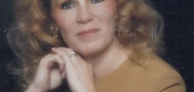 Lillian Marie Morey