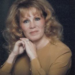 Photo de Lillian Marie Morey, avis de décès
