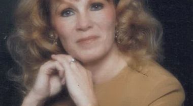 Lillian Marie Morey