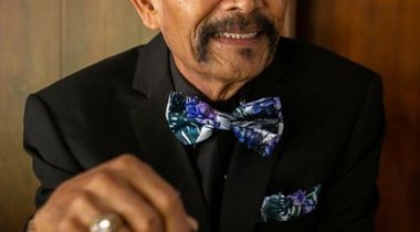 Oscar Agcaoili Reyes Jr.