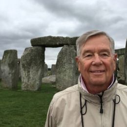 Photo of Jerome Albert Briner, obituary