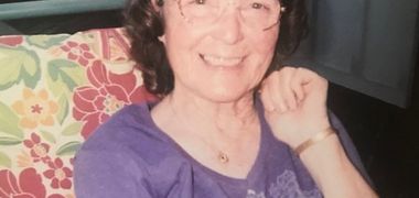 Glenna Mae Rovenstine