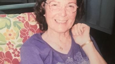 Glenna Mae Rovenstine