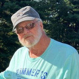 Photo of Bennie Ray Caudill, obituary