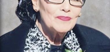 Maria Esther Gonzalez de Sanchez