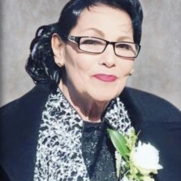 Photo of Maria Esther Gonzalez de Sanchez, obituary