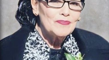 Maria Esther Gonzalez de Sanchez