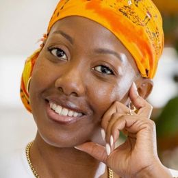 Photo of Sanyu Nabosa Kibuka Ntanda, obituary in Austin