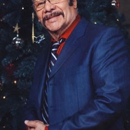 Photo of Fidel Alvaro Castillo, obituary