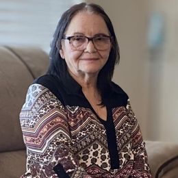 Photo of Margarita Toledo, obituary