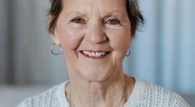 Claudie Perron