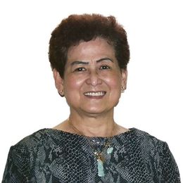 Photo of Bo Yoke Tham, obituary