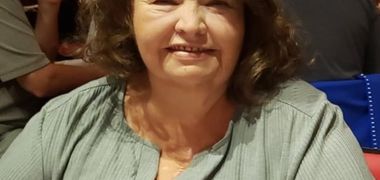 Margie Lynn Kipping