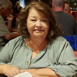 Photo of Margie Lynn Kipping, obituary