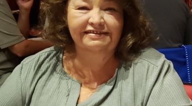 Margie Lynn Kipping