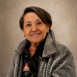 Photo of Teresa Andrade, obituary