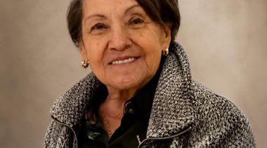 Teresa Andrade