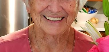 Patricia Louise Cranford