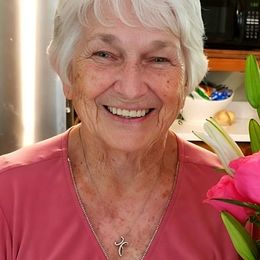 Photo of Patricia Louise Cranford, obituary