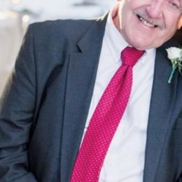 Photo of Harold James Jeffers, obituary in Dixville