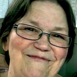 Photo of Penny Sue Payne, obituary