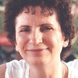 Photo of Alina Zofia Madejska, obituary