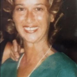 Photo of Charlyn Forst Harless, obituary