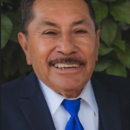 Photo of Oscar Rolando Julian, obituary