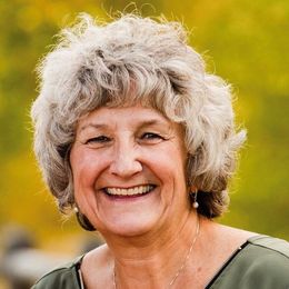 Photo of Christine Anice Beckerman, obituary