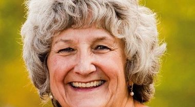 Christine Anice Beckerman