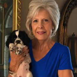 Photo of Carolyn Carpenter Parson, obituary