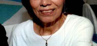 Gloria M. Torres