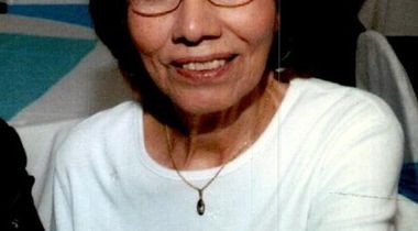 Gloria M. Torres