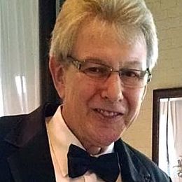 Photo of Patrick R. Dockweiler, obituary in Bryson