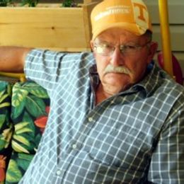Photo of Carson Wayne Long, obituary