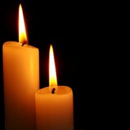 Photo of Dickson Albert, obituary