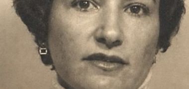 Mary Helen Bensing
