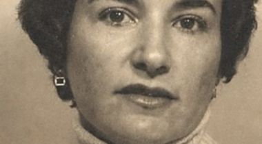 Mary Helen Bensing