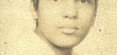 Sandra Delores Taylor
